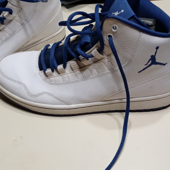 Jordans - Picture 2 of 4